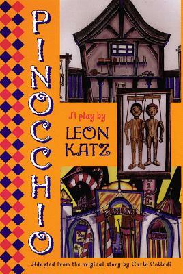 Pinocchio by Leon Katz