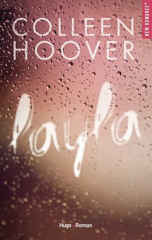 Layla by Colleen Hoover