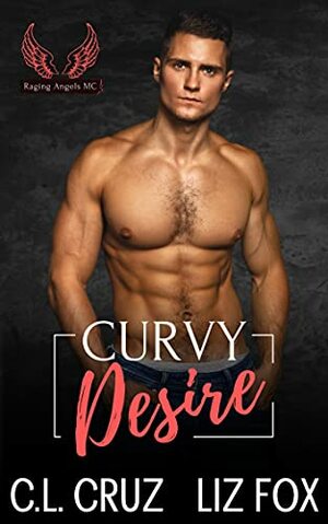 Curvy Desire by C.L. Cruz