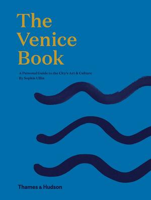 The Venice Book by Sophie Ullin