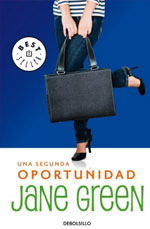 Una segunda oportunidad by Jane Green