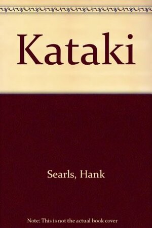 Kataki by Hank Searls