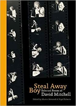 Steal Away Boy: Selected Poems of David Mitchell by Martin Edmond, Nigel Roberts