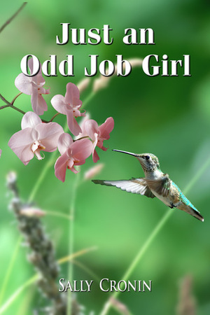 Just an Odd Job Girl by Sally Cronin