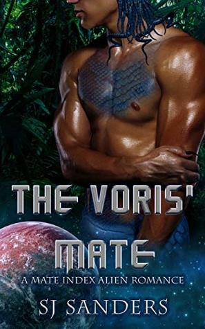 The Vori's Mate by S.J. Sanders