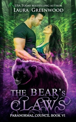 The Bear's Claws by Laura Greenwood