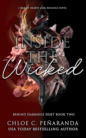 Inside The Wicked by Chloe C. Peñaranda