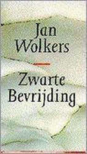 Zwarte Bevrijding by Jan Wolkers