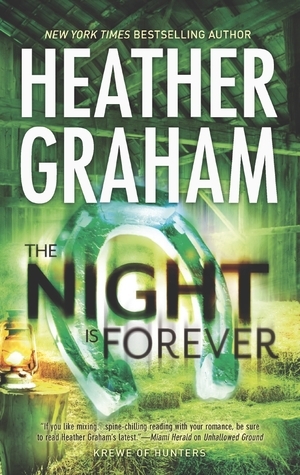 The Night Is Forever by Heather Graham