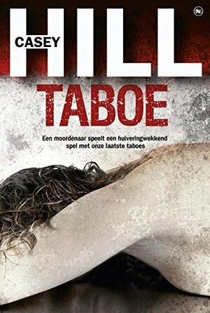 Taboe by Casey Hill