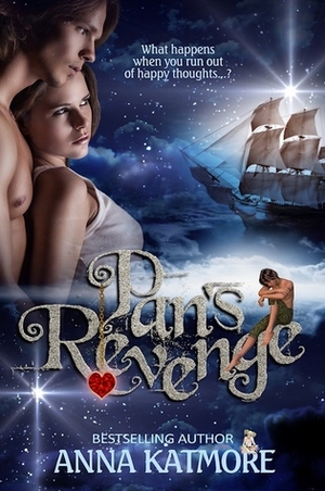 Pan's Revenge by Anna Katmore