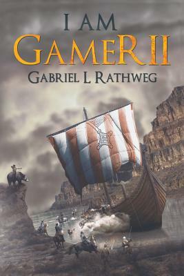 I Am Gamer II by Gabriel L. Rathweg