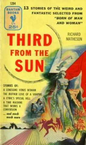 Third from the Sun by Richard Matheson