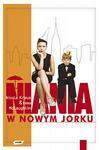 Niania w Nowym Jorku by Emma McLaughlin, Rafał Śmietana, Nicola Kraus