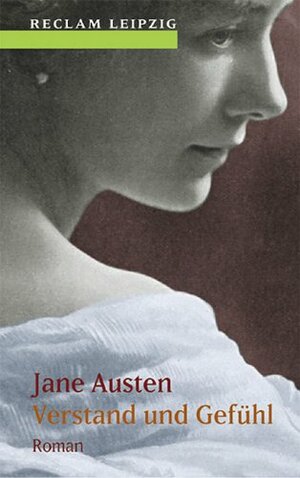 Verstand und Gefühl. by Jane Austen