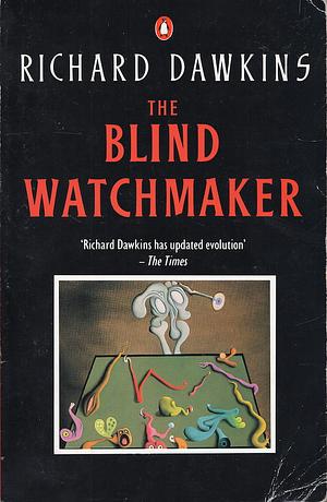 The Blind Watchmaker by Richard Dawkins