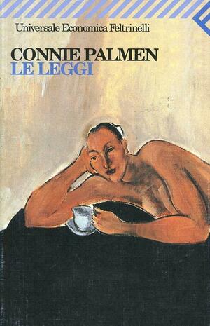 Le leggi by Connie Palmen