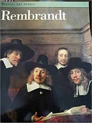 Rembrandt by Larry Silver