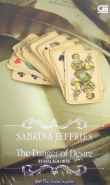 When the Rogue Returns - Sang Pemikat by Sabrina Jeffries