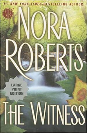 The Witness by Nora Roberts