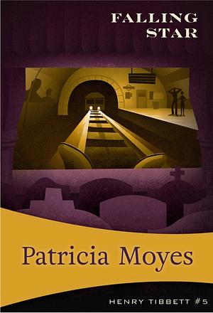 Falling Star by Patricia Moyes