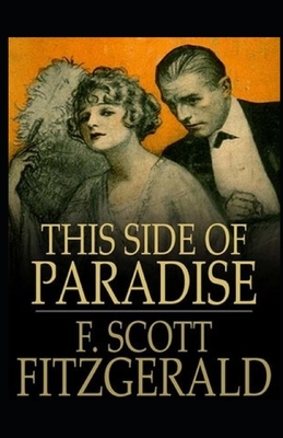 This Side of Paradise Illustrated by F. Scott Fitzgerald