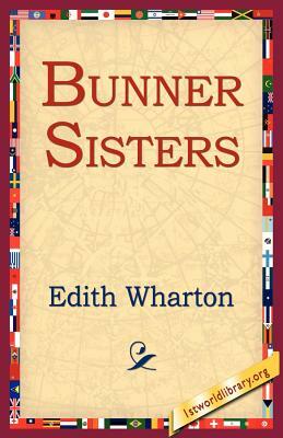 Bunner Sisters by Edith Wharton