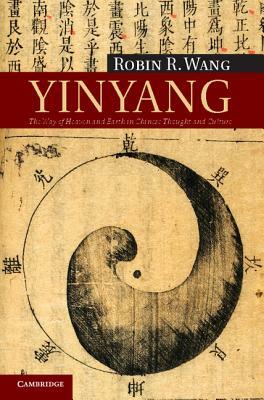 Yinyang by Robin R. Wang