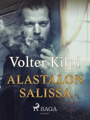 Alastalon Salissa by Volter Kilpi