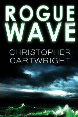 Rogue Wave by Christopher Cartwright