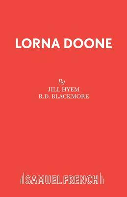 Lorna Doone by Jill Hyem