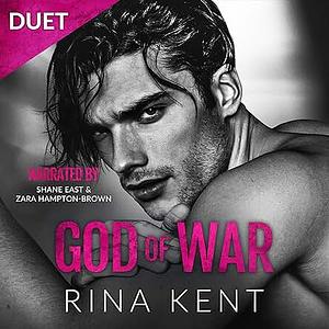 God of War by Rina Kent