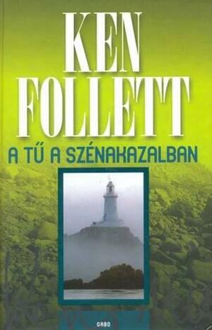 A tű a szénakazalban by Ken Follett