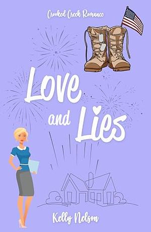 Love and Lies by Kelly Nelson