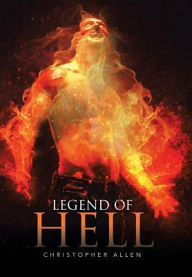 Legend of Hell by Christopher Allen