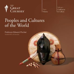 Peoples and Cultures of the World by Edward Fischer