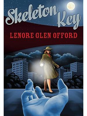 Skeleton Key by Lenore Glen Offord