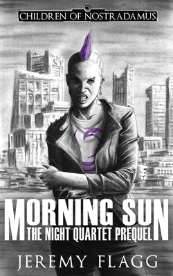 Morning Sun by Jeremy Flagg