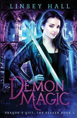 Demon Magic by Linsey Hall