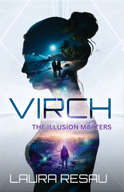 Virch by Laura Resau