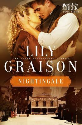 Nightingale by Lily Graison