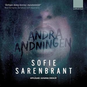 Andra andningen by Sofie Sarenbrant