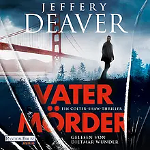 Vatermörder by Jeffery Deaver