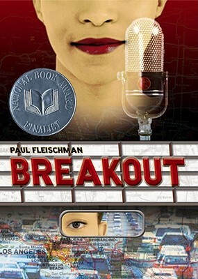 Breakout by Paul Fleischman