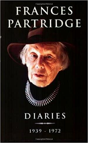 Phoenix: Frances Partridge Diaries 1939-1972 by Frances Partridge