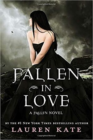 Fallen in Love by Lauren Kate