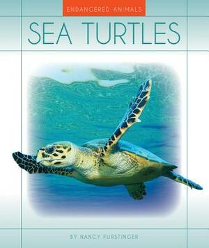 Sea Turtles by Nancy Furstinger