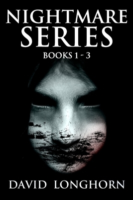 Nightmare Series: Books 1 to 3 by David Longhorn, Scare Street