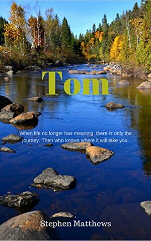 Tom by Stephen Matthews