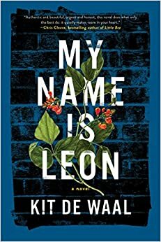 My Name Is Leon by Kit de Waal